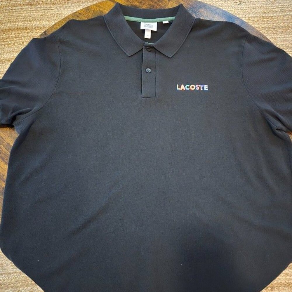 Lacoste Bundle - image 5